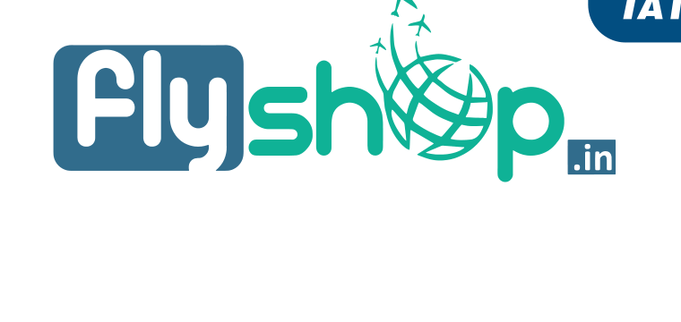 Flyshop logo
